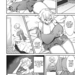 On’na ni natta ore to kaonajimi to no kankei… mini 5