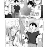 Saikyou no Onna Banchou ga Konna Erogaki-domo ni Makeru Wakenai! mini 5