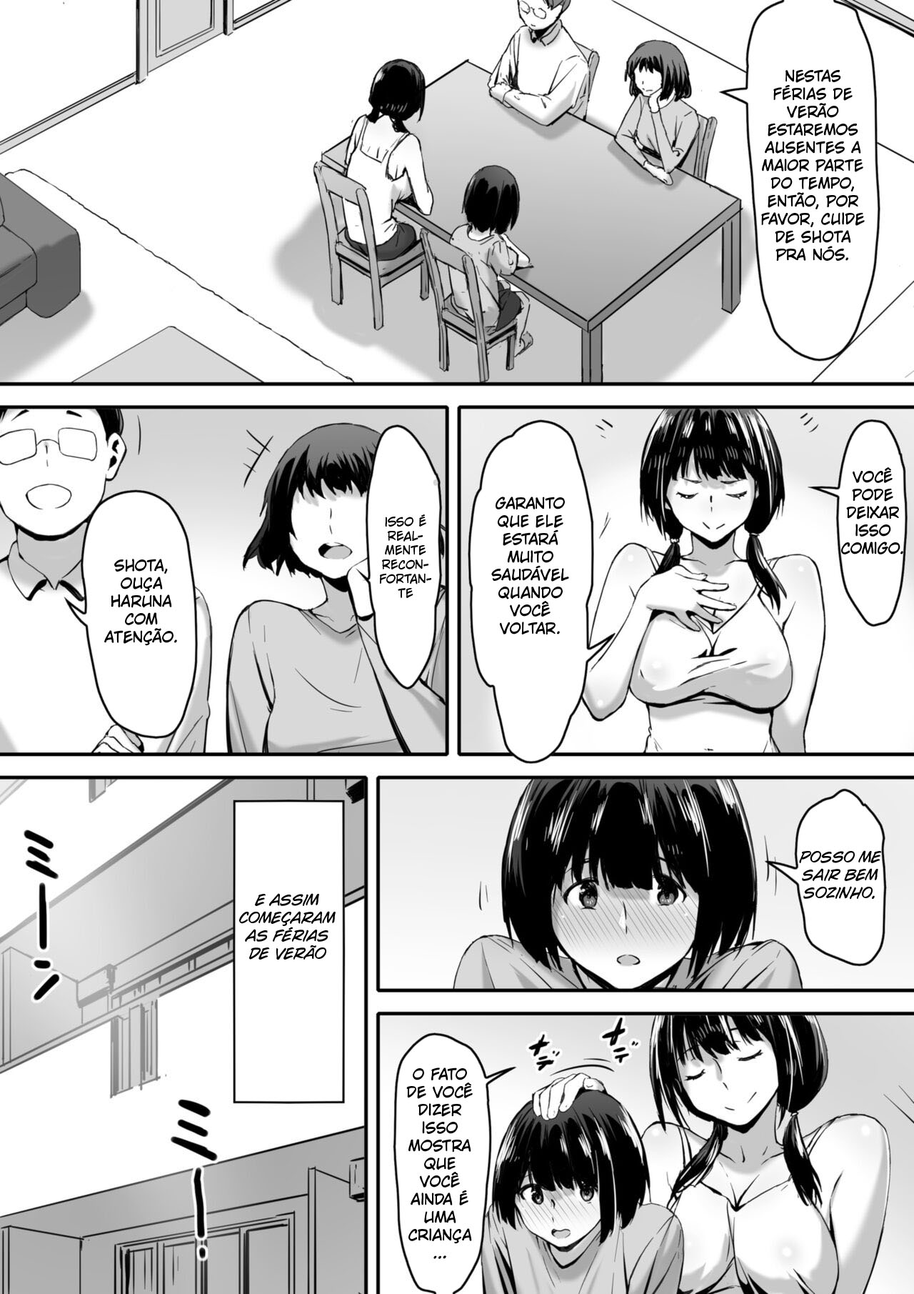 Watashi wa Kakerareteru kara… | I’ve been hypnotized, so… - 5