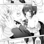 Iraira Enanan no Ecchi na Nadamekata mini 5