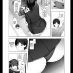 Namaiki Joshi Ririno-chan mini 6