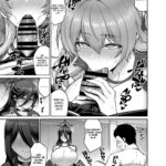 Chichi no Ongaeshi mini 6