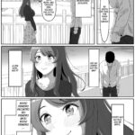 Tonari no Yasashii Onee-san wa Yandere datta mini 6