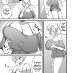 On’na ni natta ore to kaonajimi to no kankei… mini 6