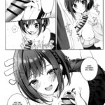 Iraira Enanan no Ecchi na Nadamekata mini 6