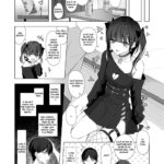 Namaiki Joshi Ririno-chan mini 7