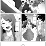 Tonari no Yasashii Onee-san wa Yandere datta mini 7