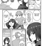 Cool na Onee-san o Mesu ni Shitai mini 7