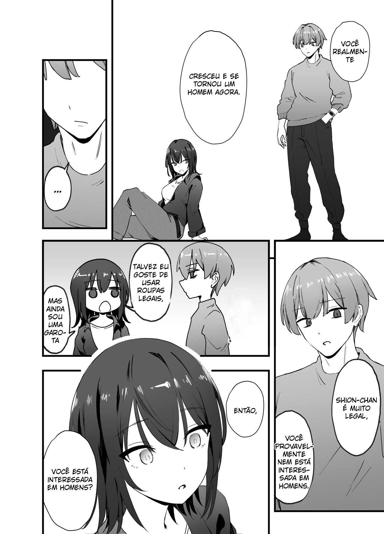 Cool na Onee-san o Mesu ni Shitai