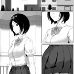 Tonari no Oji-san no Shisen ga ki ni Natte… mini 2