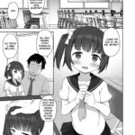 Junsui na Seito no Kyouiku Houhou mini 2