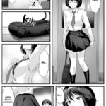 Nani o Sarete mo Me o Samasanai Gishi ga Tonari no Oji-san ni Moteasobarete Ita mini 2