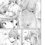 Shirokuro Kanojo ga Dekita Riyuu mini 2