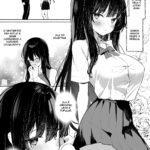 Boku no Kanojo wa Midasareru + Omake mini 2