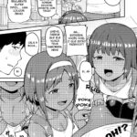 Female Brats are Still Females mini 2