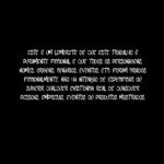 Pavlovian Bitch mini 3