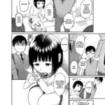 Ecchi de Yasashii Kimi ga Suki mini 3