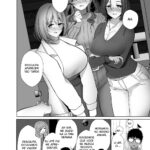 Tawaman no Hitozuma-tachi wa Yokkyuu Fuman Sugite mini 3