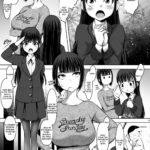 Zoku – JS Meikko de Seiyoku Shori shite iru Oji desu mini 2