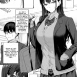 A story about turning a gal from class into an obedient erotic maid mini 3