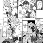 Salamandra no Ugomeku Yoru | Salamandra Squirming At Night mini 4