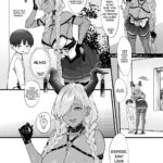 Owari to Shota Shikikan no Majiyaba na Love Power mini 4