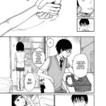 Ecchi de Yasashii Kimi ga Suki mini 4