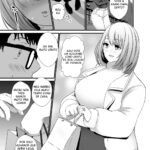 Tawaman no Hitozuma-tachi wa Yokkyuu Fuman Sugite mini 4