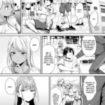 Shirokuro Kanojo ga Dekita Riyuu mini 4