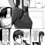 A story about turning a gal from class into an obedient erotic maid mini 4