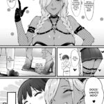 Owari to Shota Shikikan no Majiyaba na Love Power mini 5