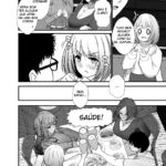 Tawaman no Hitozuma-tachi wa Yokkyuu Fuman Sugite mini 5