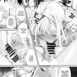 Shirokuro Kanojo ga Dekita Riyuu mini 5