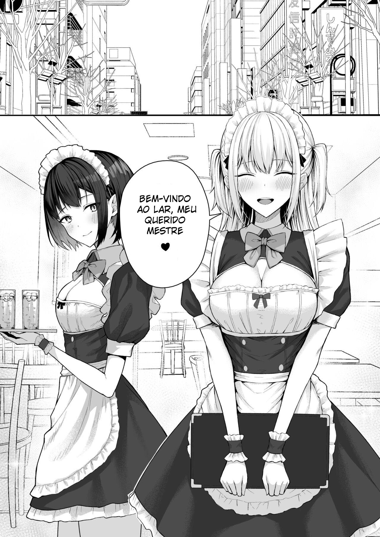A story about turning a gal from class into an obedient erotic maid - 5