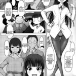 Zoku – JS Meikko de Seiyoku Shori shite iru Oji desu mini 5