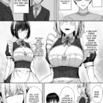 A story about turning a gal from class into an obedient erotic maid mini 6