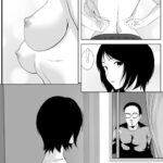 Tonari no Oji-san no Shisen ga ki ni Natte… mini 7