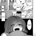 Juu me no bakunyuu in kya joshi wa o kiraidesu ka mini 7
