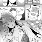 Shirokuro Kanojo ga Dekita Riyuu mini 7