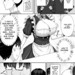 A story about turning a gal from class into an obedient erotic maid mini 7