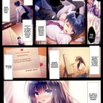 Ijimerarekko no Boku ni wa Kanojo o Shiawase ni Dekinai mini 2