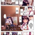 Ijimerarekko no Boku ni wa Kanojo o Shiawase ni Dekinai mini 4