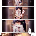 Ijimerarekko no Boku ni wa Kanojo o Shiawase ni Dekinai mini 6
