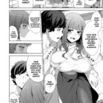 Dousei Kanojo to Asa made Tsuyudaku Hametaoshi mini 7