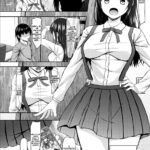 JK Itoko to 4-tsu Shita to 5-tsu Shita no Boku mini 3