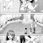 JK Itoko to 4-tsu Shita to 5-tsu Shita no Boku mini 4