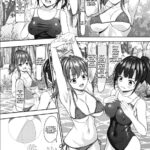 JK Itoko to 4-tsu Shita to 5-tsu Shita no Boku mini 5