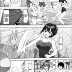 JK Itoko to 4-tsu Shita to 5-tsu Shita no Boku mini 6