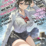 JK Chuutai Tsuyogari Shachou ga Buka no Fusei ni Make Midara ni Koshi o Furi Netoru made mini 1