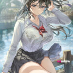 JK Chuutai Tsuyogari Shachou ga Buka no Fusei ni Make Midara ni Koshi o Furi Netoru made mini 2